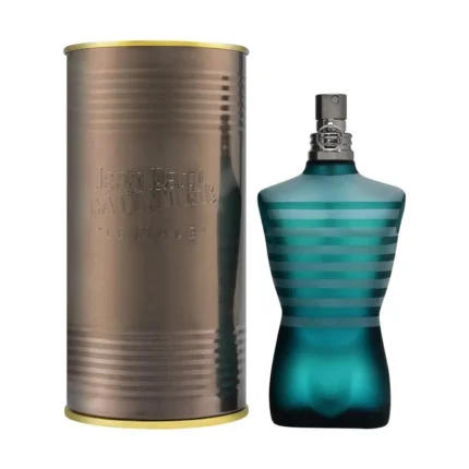 Jean Paul Gaultier Le Male Eau De Toilette 125ml