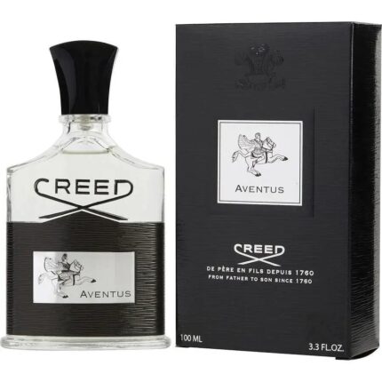 Creed Aventus - 100 ml