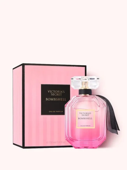 Victoria's Secret Bomshell New Packing Eau de Parfum 100 ml