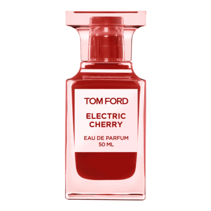 Electric Cherry Eau De Parfum • 50ml