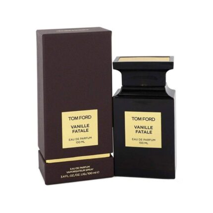 Tom Ford Vanille Fatale 100ml