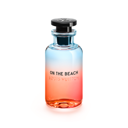 On The Beach By Louis Vuitton