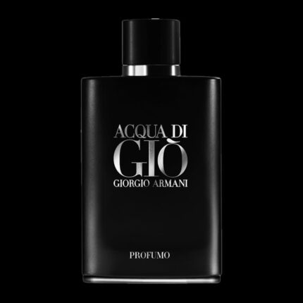 Giorgio Armani Acqua Di Gio Profumo Eau De Parfum