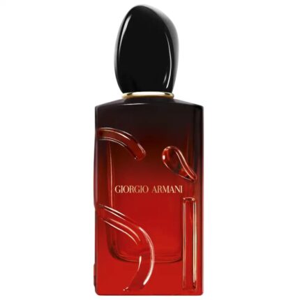 Giorgio Armani Sì Passione Eau de Parfum Intense – 100ml (For Women)