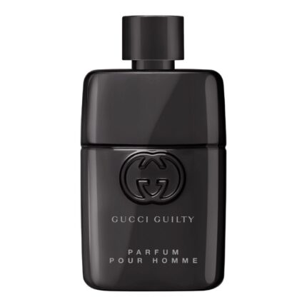 Gucci Guilty Parfum Pour Homme – 50ml