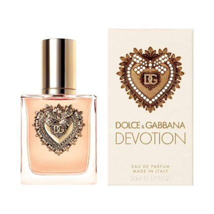 Dolce&Gabbana Devotion Eau De Parfum (50ml)