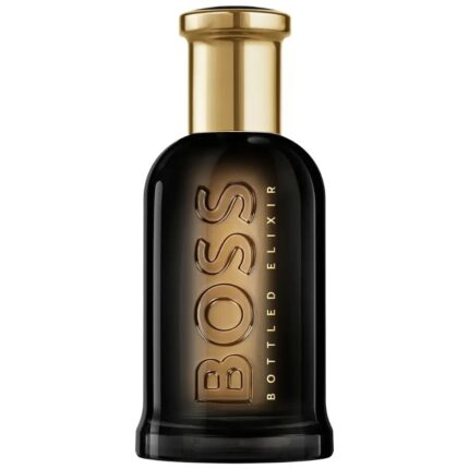 Hugo Boss Bottled Elixir Parfum Intense – 100ml (For Men)