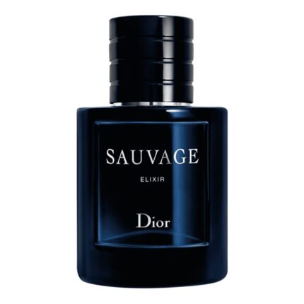 Sauvage Elixir Fragrance • 60ml