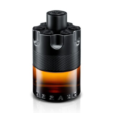 Azzaro The Most Wanted Parfum – 100ml