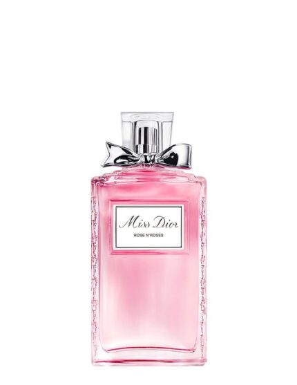 Miss Dior Rose N’Roses Eau De Toilette – 150ml