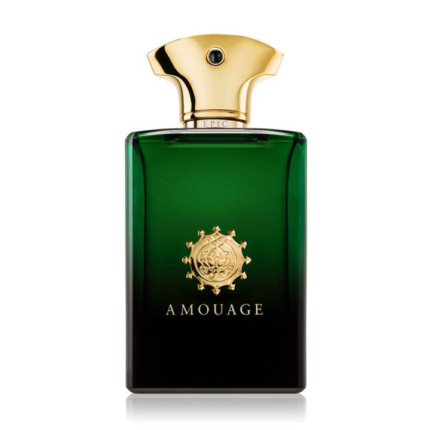 Amouage Epic Eau De Parfum for Men – 100ml