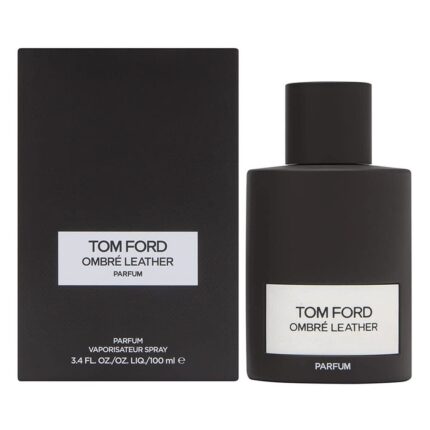 om Ford Ombre Leather Parfum – 100ml (For Men)