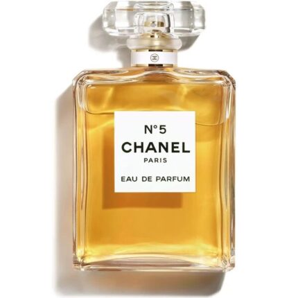 CHANEL N°5 Eau De Parfum Spray – 100ml